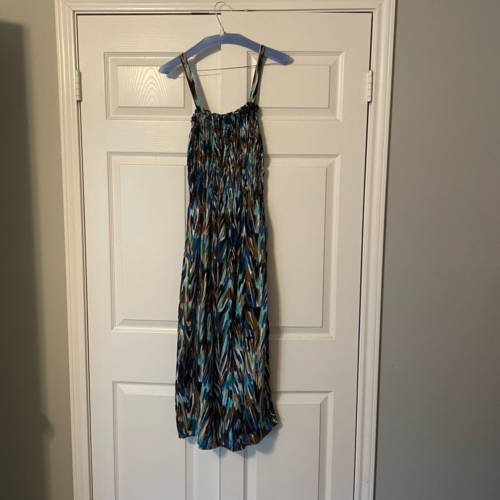 Strap Sundress